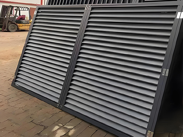 乌什百叶窗 乌什百叶窗