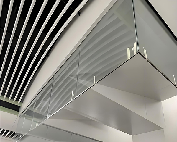 乌什玻璃乌什挡烟垂壁 乌什玻璃乌什挡烟垂壁