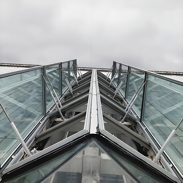 乌什排烟天窗 乌什排烟天窗