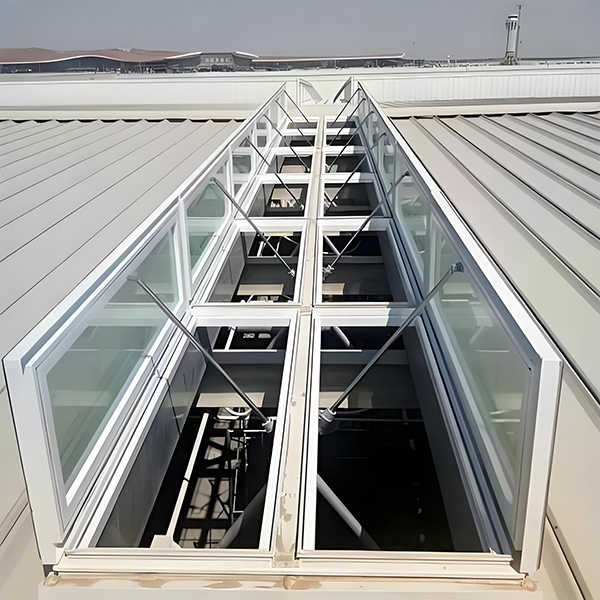 乌什排烟天窗 乌什排烟天窗