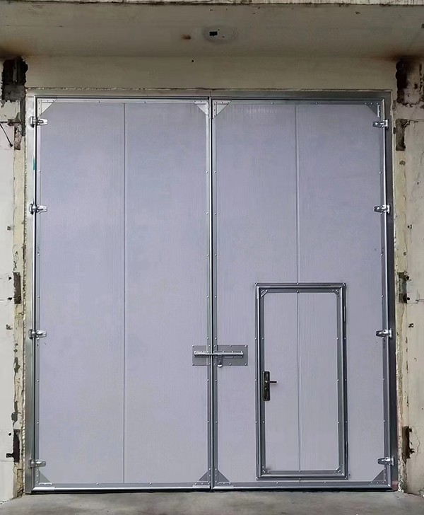 乌什工业平开门 乌什工业平开门