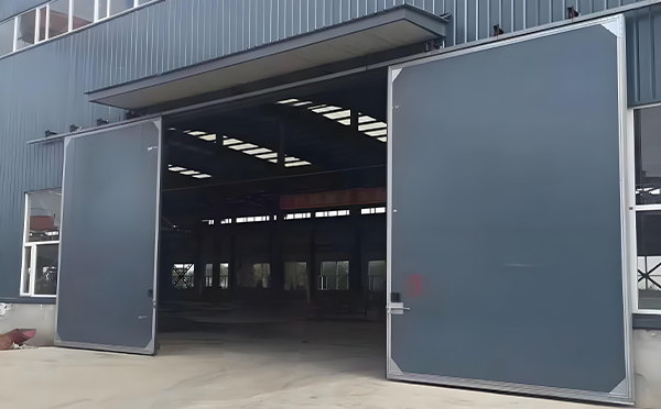 乌什工业推拉门 乌什工业推拉门