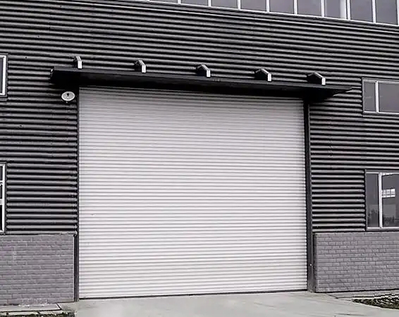 乌什工业乌什卷帘门