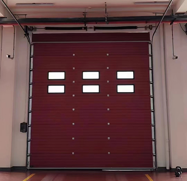 乌什工业翻板门