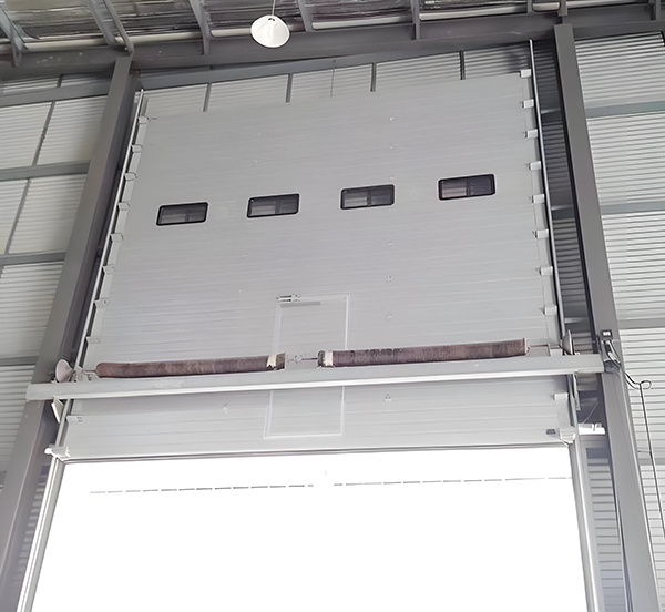 乌什工业滑升门 乌什工业滑升门