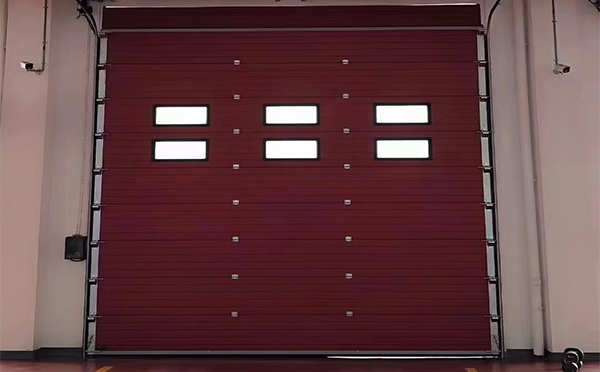 乌什工业翻板门