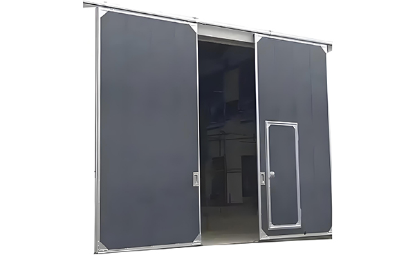 乌什工业平移门 乌什工业平移门