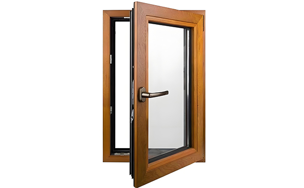 乌什铝制耐火窗