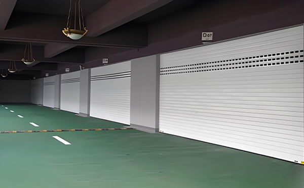 乌什车库门 乌什车库门