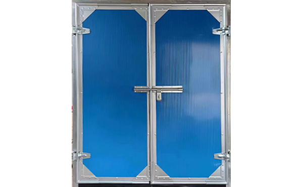 乌什工业平开门