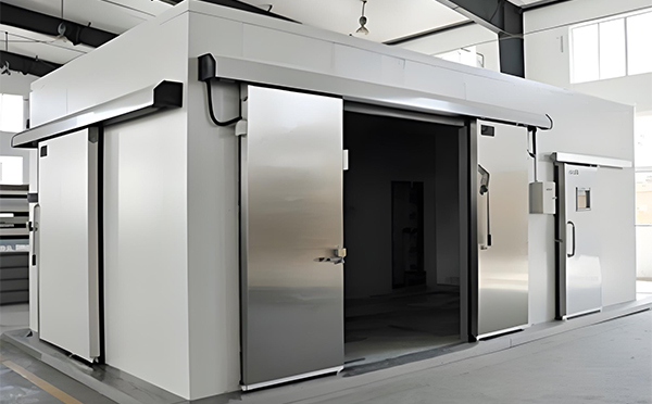 乌什冷库门 乌什冷库门