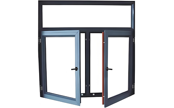 乌什铝制耐火窗