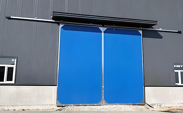 乌什工业推拉门