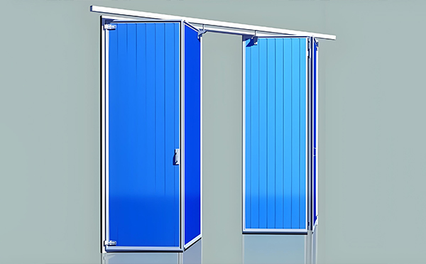 乌什工业折叠门 乌什工业折叠门