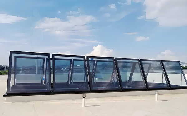 乌什排烟天窗 乌什排烟天窗