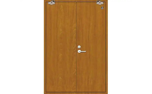 木质乌什防火门 木质乌什防火门