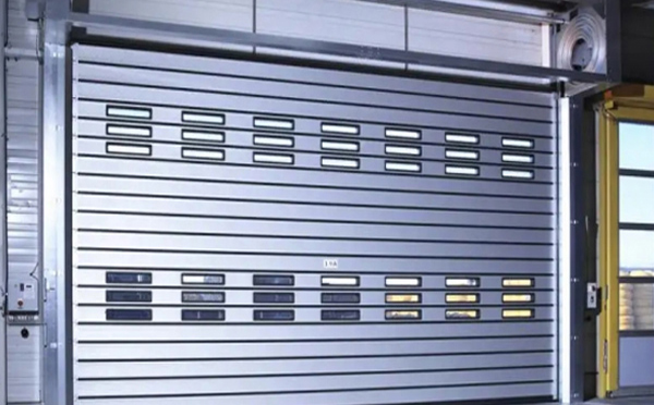 提高效率与安全：乌什兰州乌什快速乌什卷帘门的应用与优势