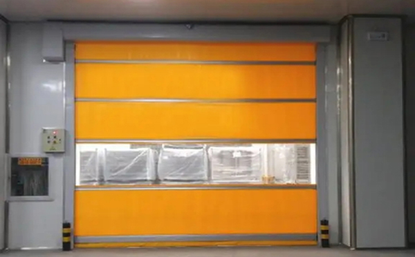 乌什快速卷帘门与普通乌什卷帘门有什么区别