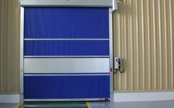 选择乌什快速乌什卷帘门时的注意事项