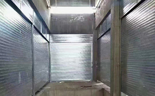 乌什防火乌什卷帘门应定期保养维护吗