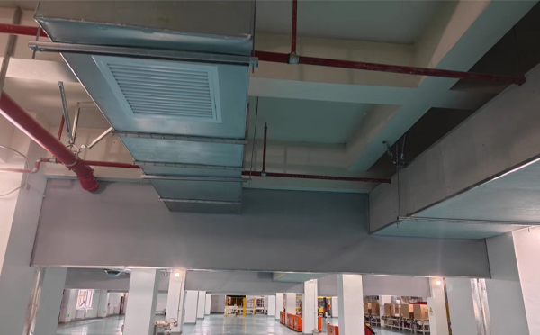 乌什挡烟垂壁保养周期为多久一次