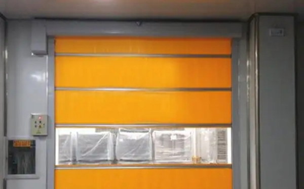 乌什快速乌什卷帘门的选择、维护与保养