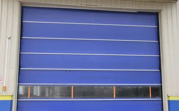 乌什快速乌什卷帘门互锁怎么接线 乌什快速乌什卷帘门互锁怎么接线