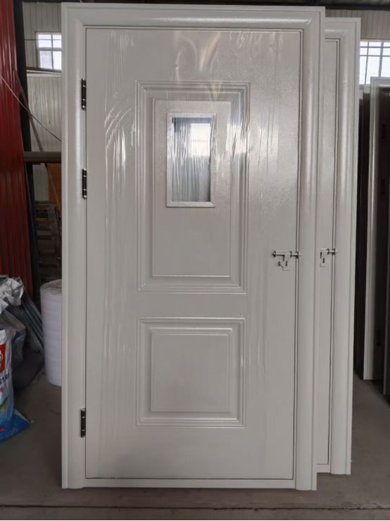 乌什学校教室门 乌什学校教室门