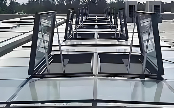 乌什兰州乌什排烟窗选型安装与维护实用指南