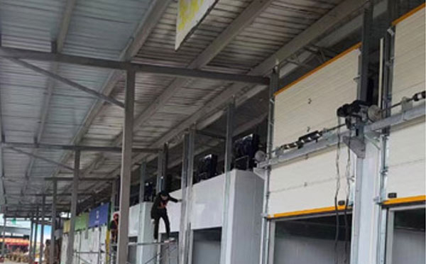 乌什工业推拉门安装技巧与注意事项详解 乌什工业推拉门安装技巧与注意事项详解