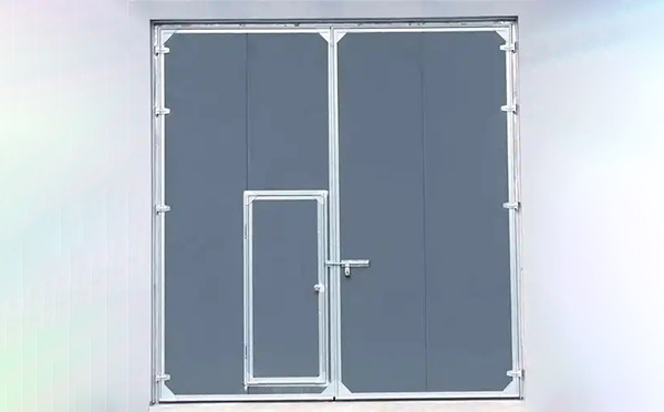 乌什兰州厂房乌什工业门安装要求与2025年选购指南 乌什兰州厂房乌什工业门安装要求与2025年选购指南